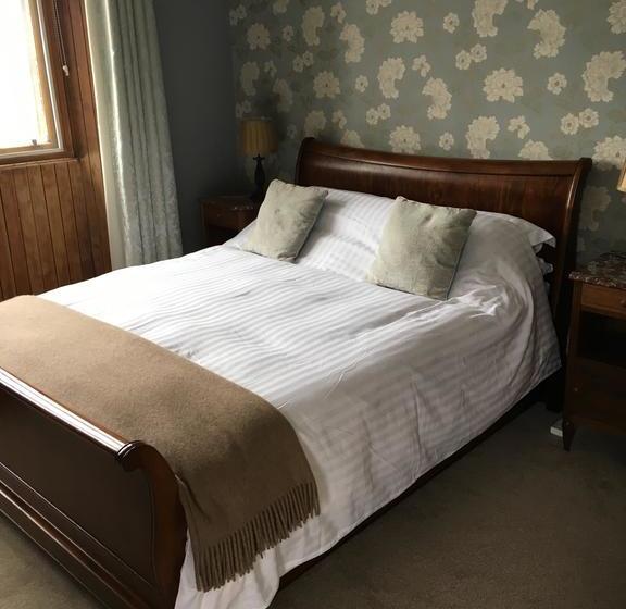 Conval House Bed And Breakfast