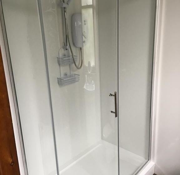 Conval House Bed And Breakfast