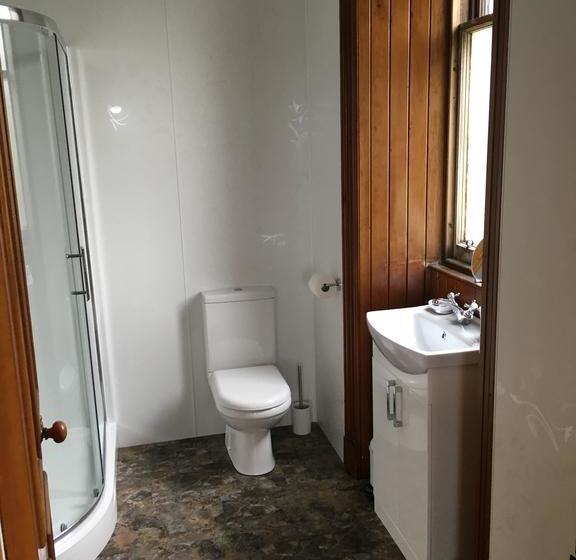 Conval House Bed And Breakfast