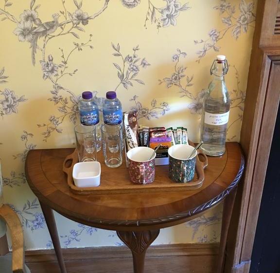 Conval House Bed And Breakfast