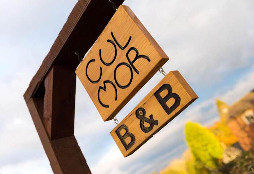 Cul Mor B&b