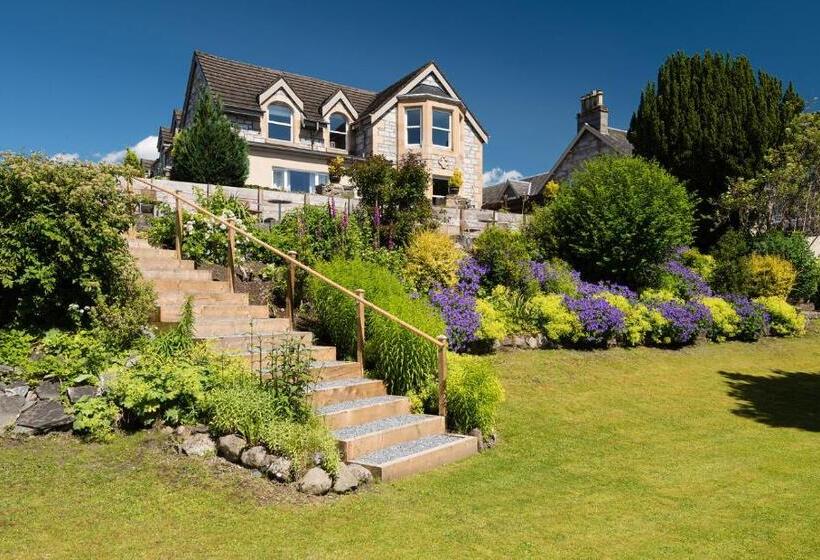 Derrybeg Bed And Breakfast