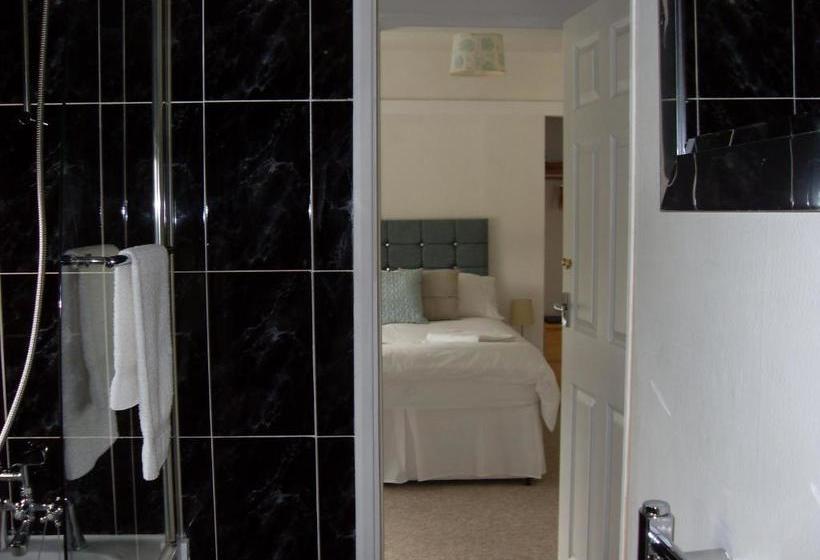 住宿加早餐  Dol Aur   Room Only