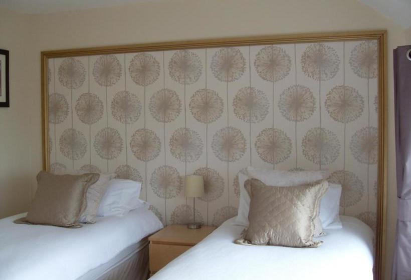 住宿加早餐  Dol Aur   Room Only