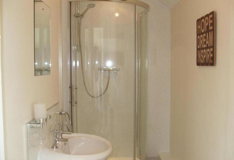 住宿加早餐  Dol Aur   Room Only