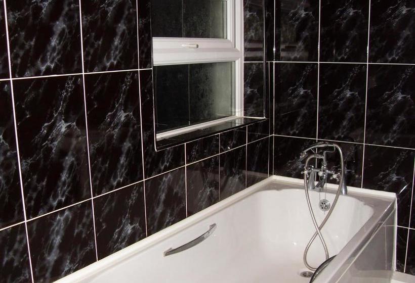 住宿加早餐  Dol Aur   Room Only