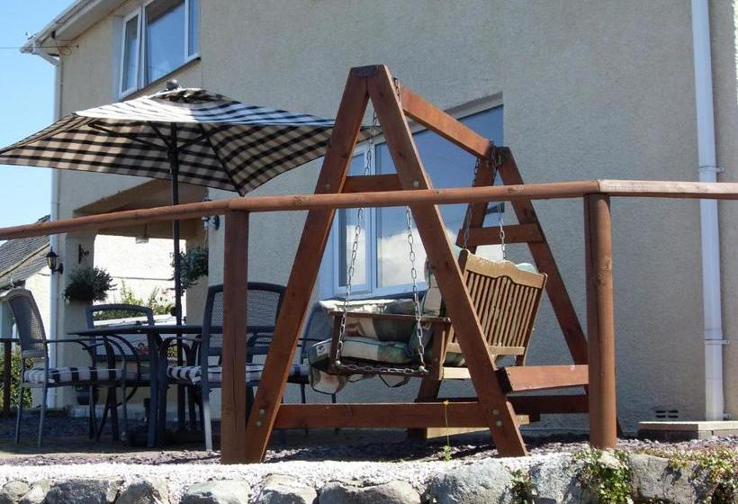 住宿加早餐  Dol Aur   Room Only