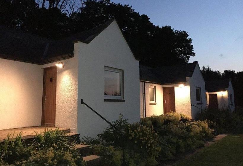 Drumdelgie Cottages