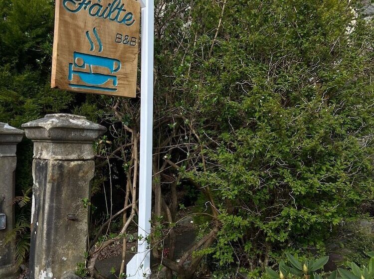 Failte Bed & Breakfast