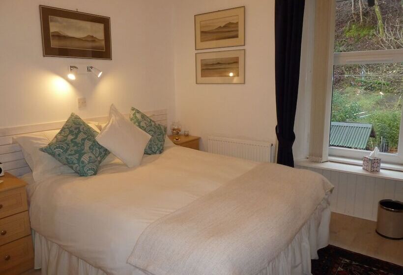 Failte Bed & Breakfast