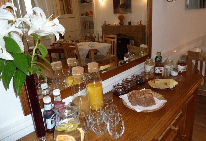Failte Bed & Breakfast