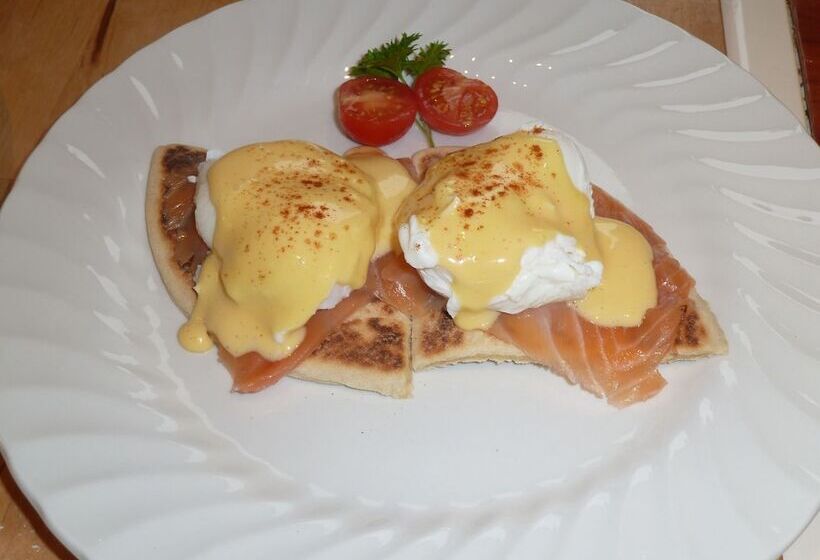 Failte Bed & Breakfast