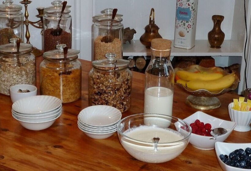 Failte Bed & Breakfast