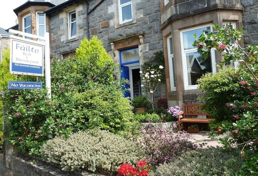 Failte Bed & Breakfast