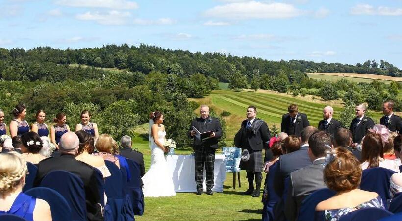 Forrester Park Resort