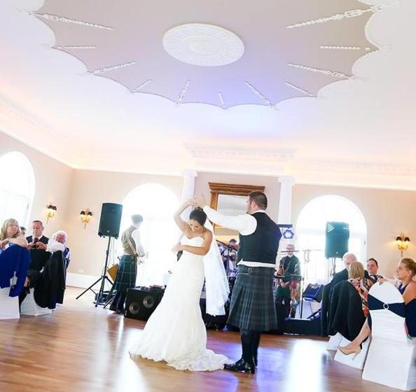 Forrester Park Resort