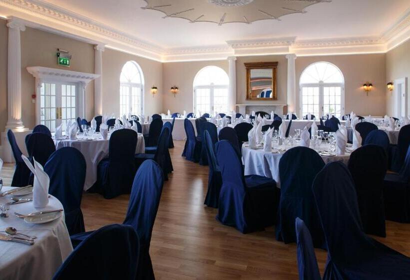 Forrester Park Resort