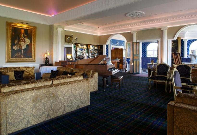 Forrester Park Resort