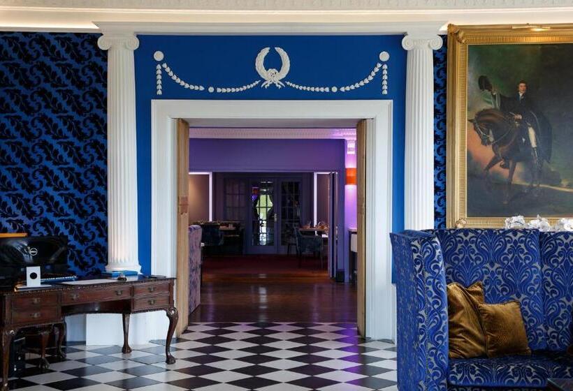 Forrester Park Resort