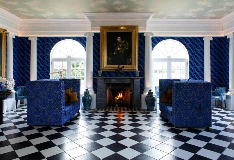 Forrester Park Resort