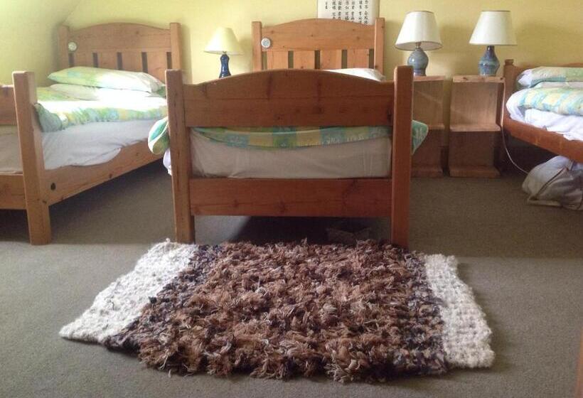 Общежитие Fraoch Lodge