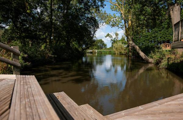 ベッドアンドブレックファースト Goss Hall