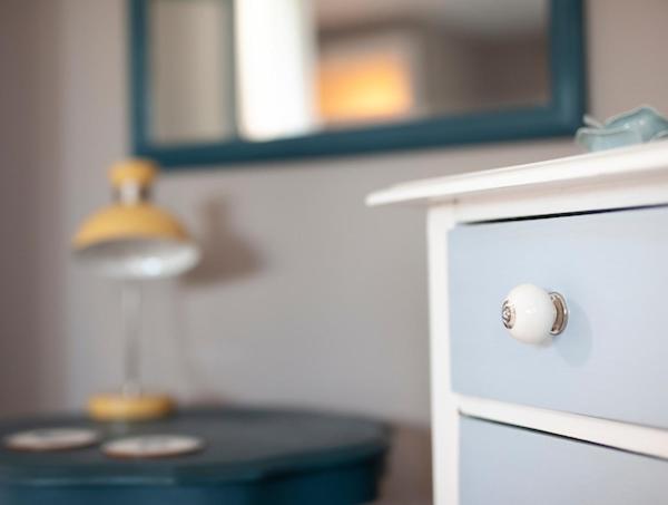 ベッドアンドブレックファースト Goss Hall