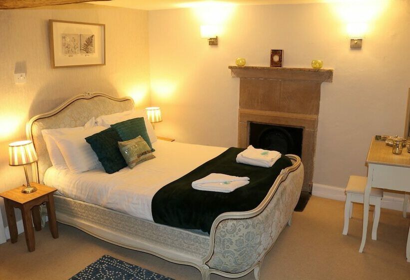 Gratton Grange Farm B&b