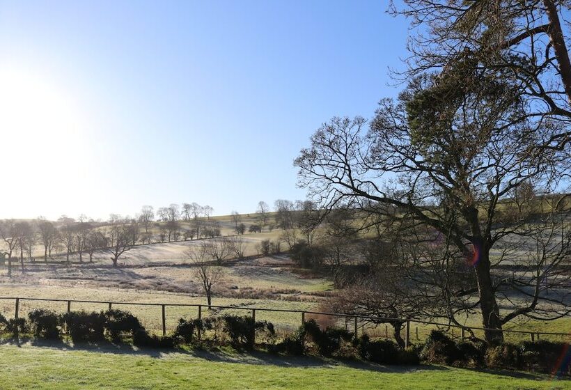 Gratton Grange Farm B&b