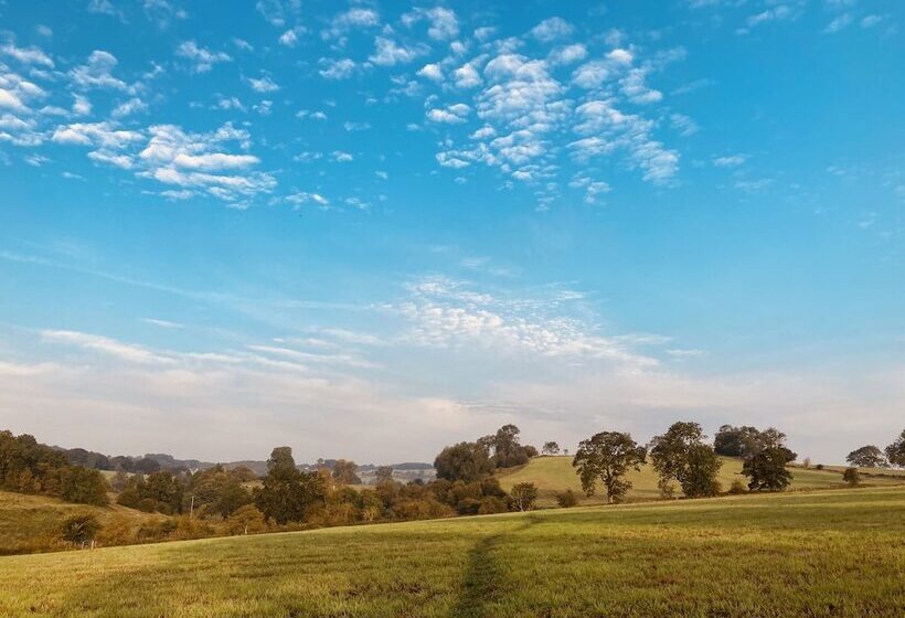 Gratton Grange Farm B&b