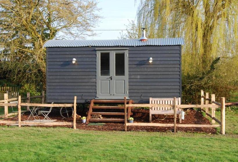 Hare & Hounds Bed & Breakfast