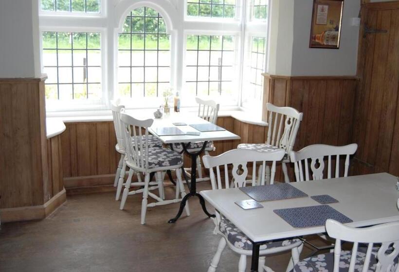 Hare & Hounds Bed & Breakfast