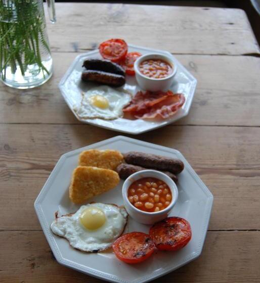 Hare & Hounds Bed & Breakfast