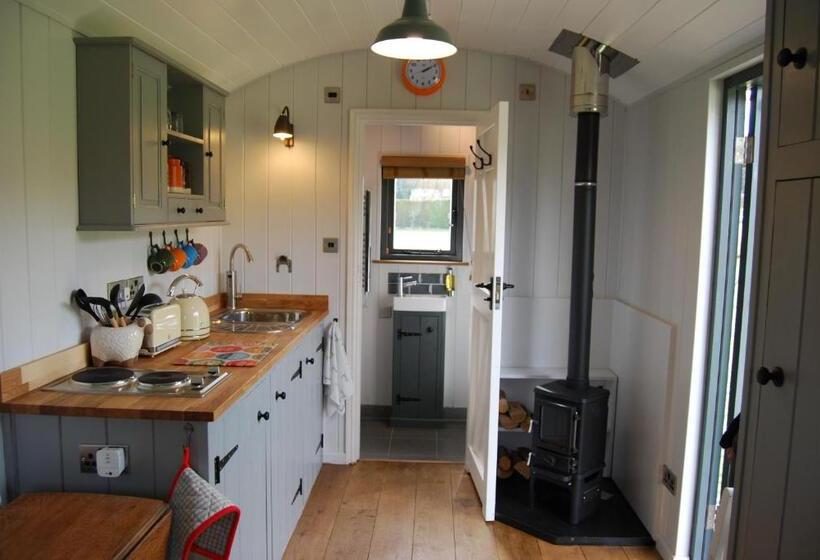 Hare & Hounds Bed & Breakfast