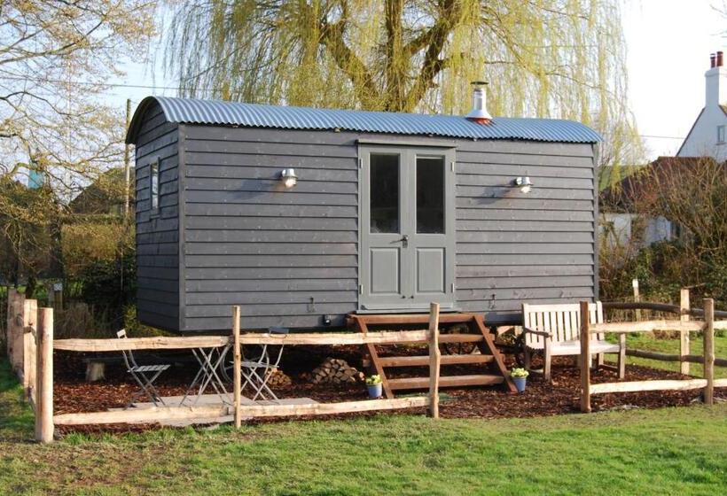 Hare & Hounds Bed & Breakfast