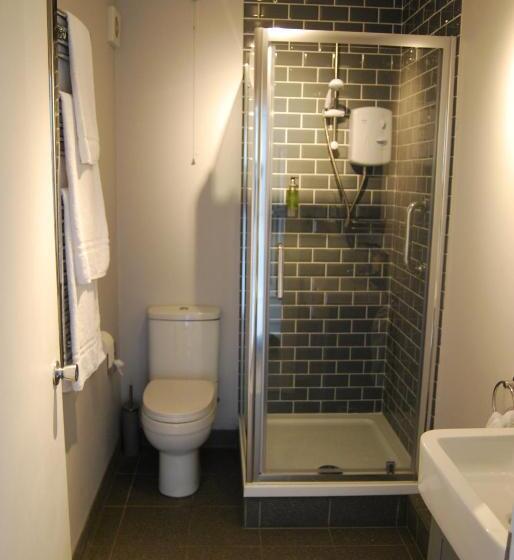 Hare & Hounds Bed & Breakfast