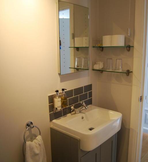 Hare & Hounds Bed & Breakfast