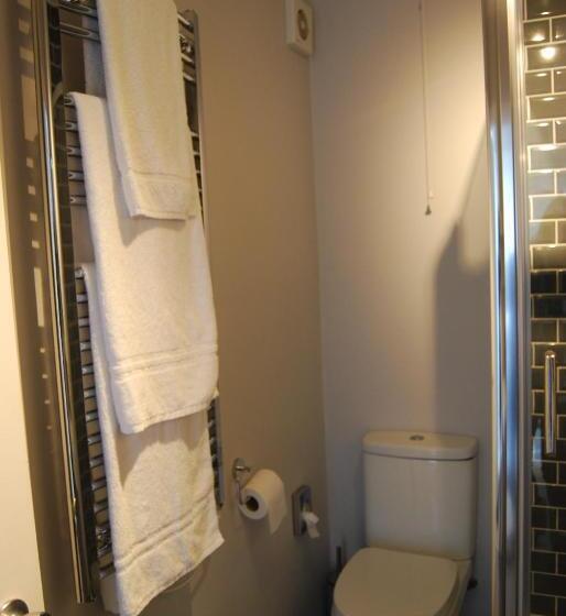 Hare & Hounds Bed & Breakfast