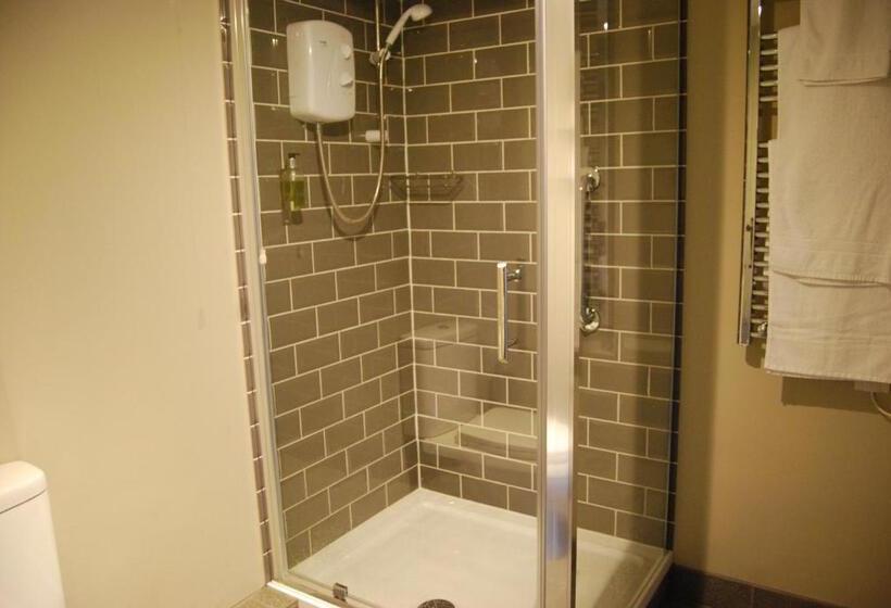 Hare & Hounds Bed & Breakfast