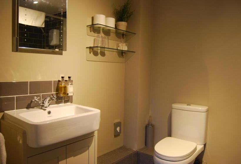 Hare & Hounds Bed & Breakfast