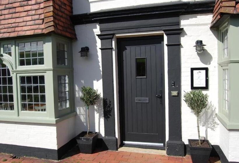 Hare & Hounds Bed & Breakfast