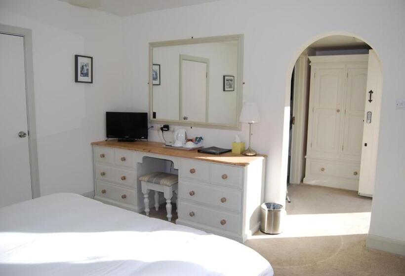 Hare & Hounds Bed & Breakfast