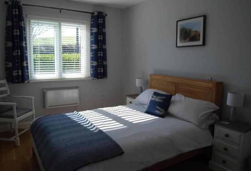 Hare & Hounds Bed & Breakfast