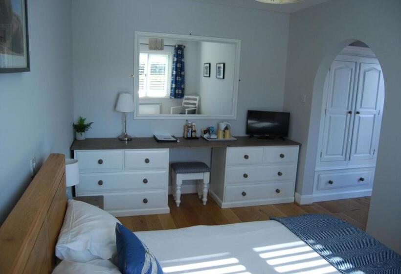 Hare & Hounds Bed & Breakfast