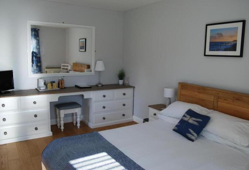 Hare & Hounds Bed & Breakfast