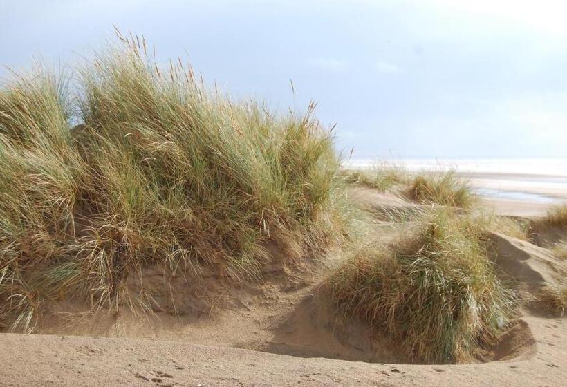 Hare & Hounds Bed & Breakfast