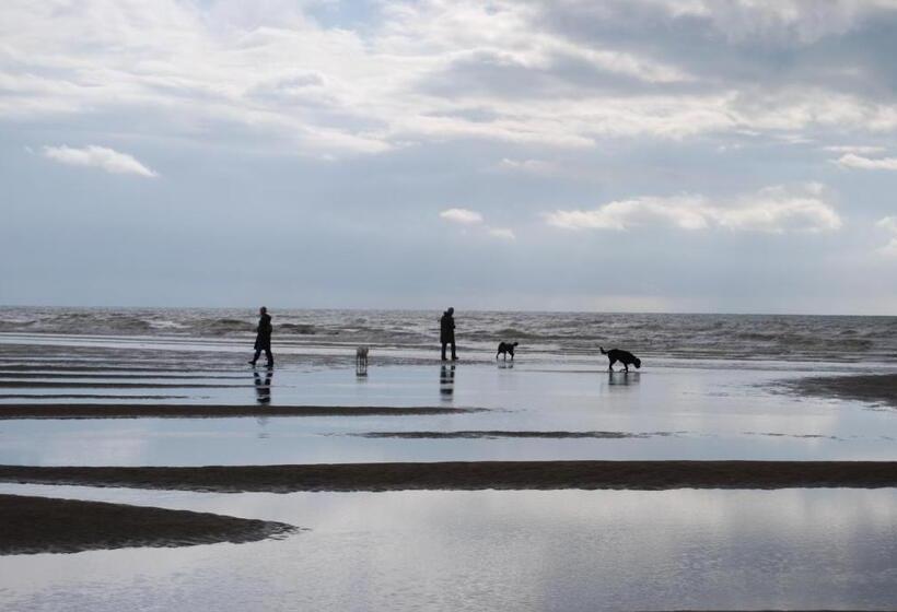 Hare & Hounds Bed & Breakfast