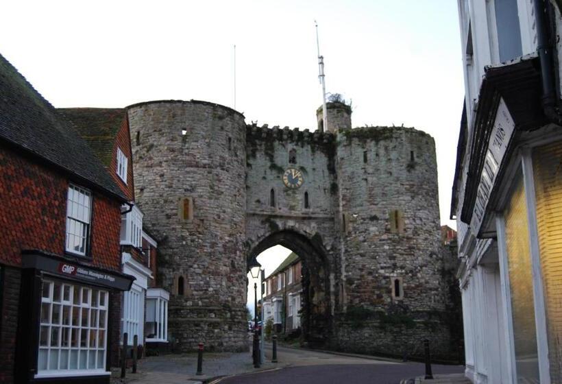 Hare & Hounds Bed & Breakfast