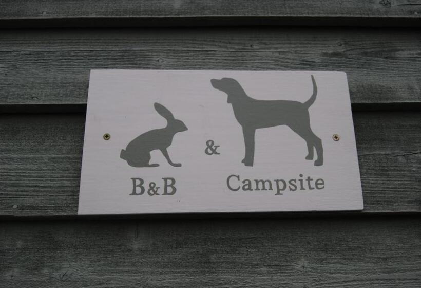 Hare & Hounds Bed & Breakfast