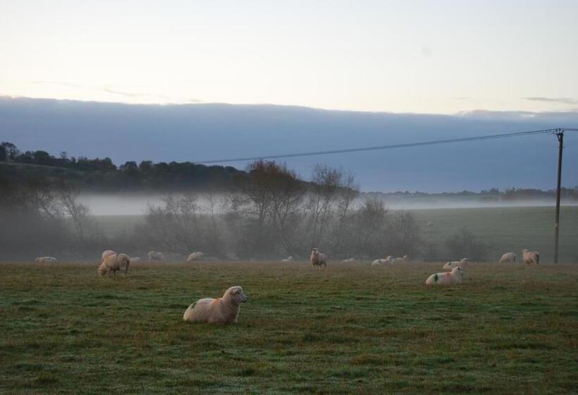 Hare & Hounds Bed & Breakfast